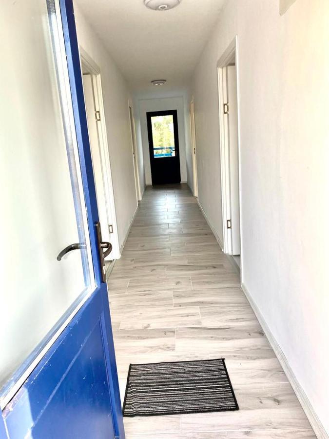 Casa Munteanu Hotell Mila Douăzeci şi Trei Eksteriør bilde